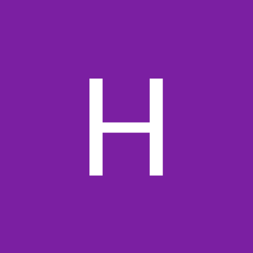 Profile image for HH
