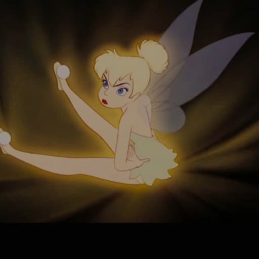 Profile image for A TINK