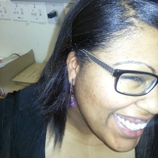 Profile image for Nadine Ross