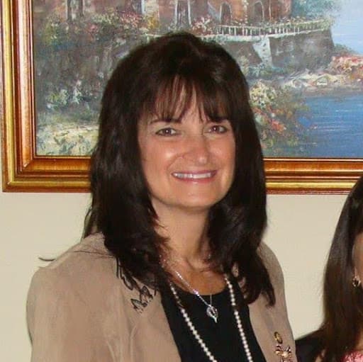 Profile image for Phyllis Angello