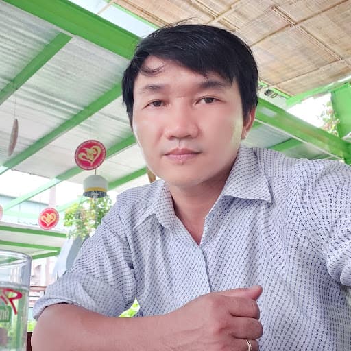 Profile image for DANG NGUYEN SIEU