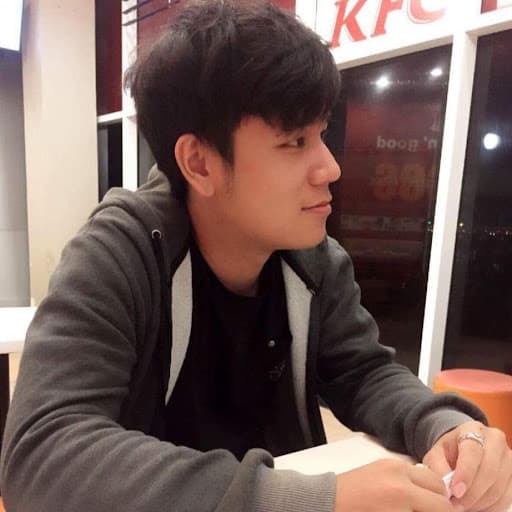 Profile image for Hiếu Phan
