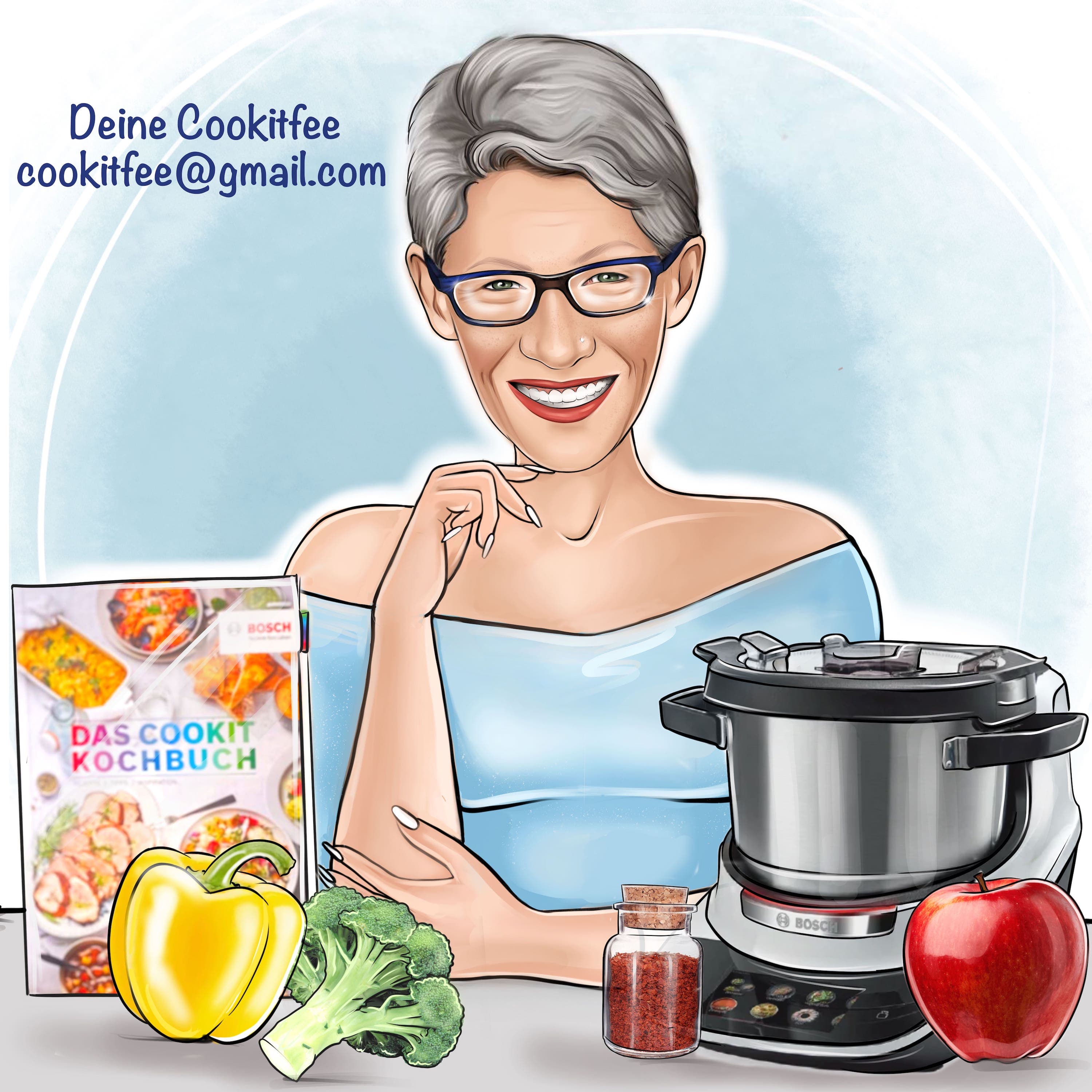 Profile image for Gutmann Eveline