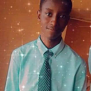 Profile image for Caleb Zee