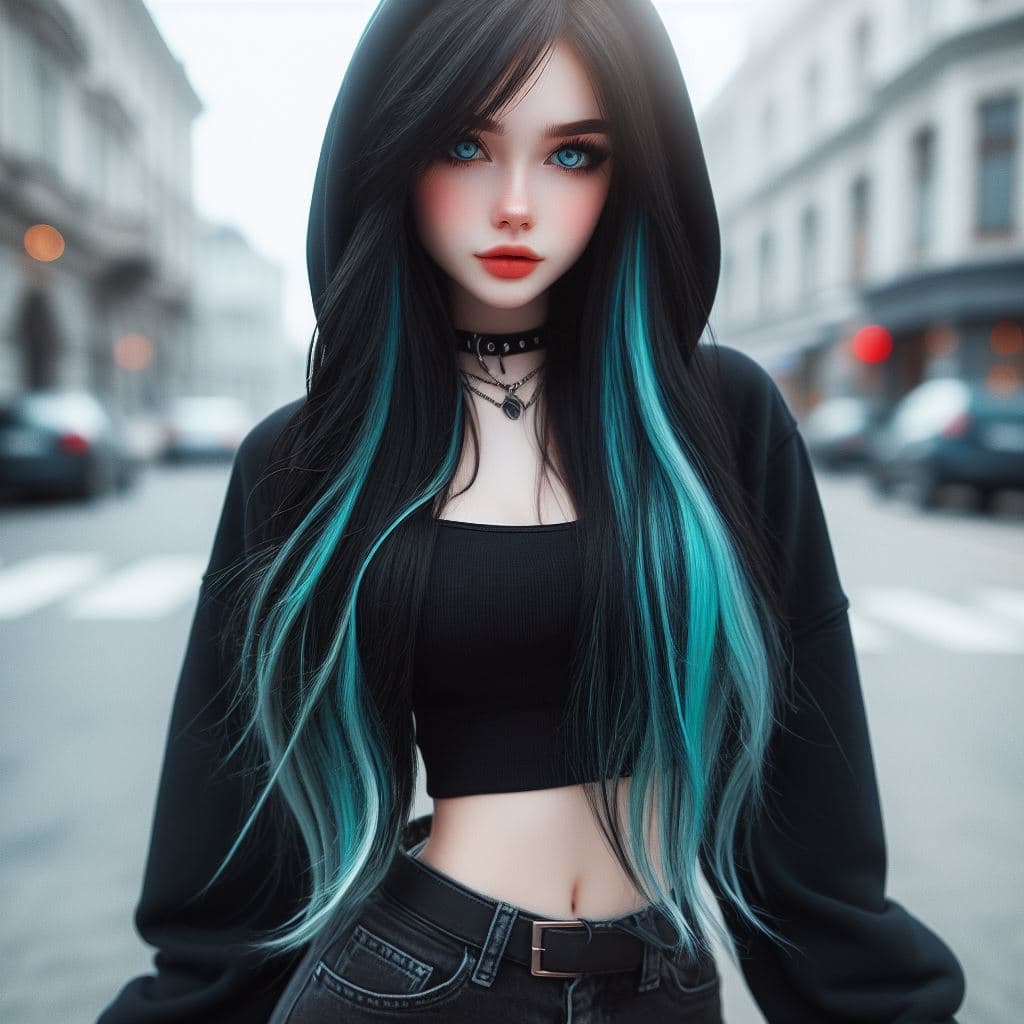 Profile image for Melody