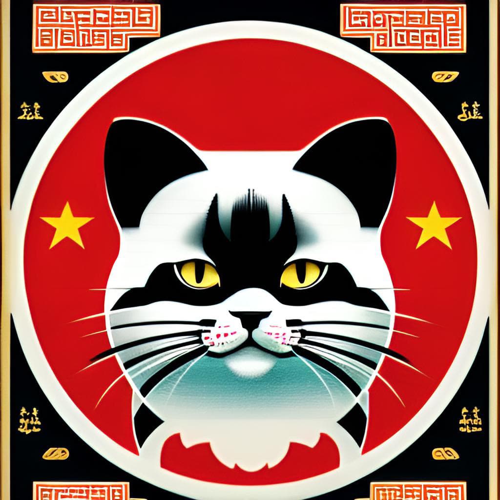 Profile image for Chairman Meow