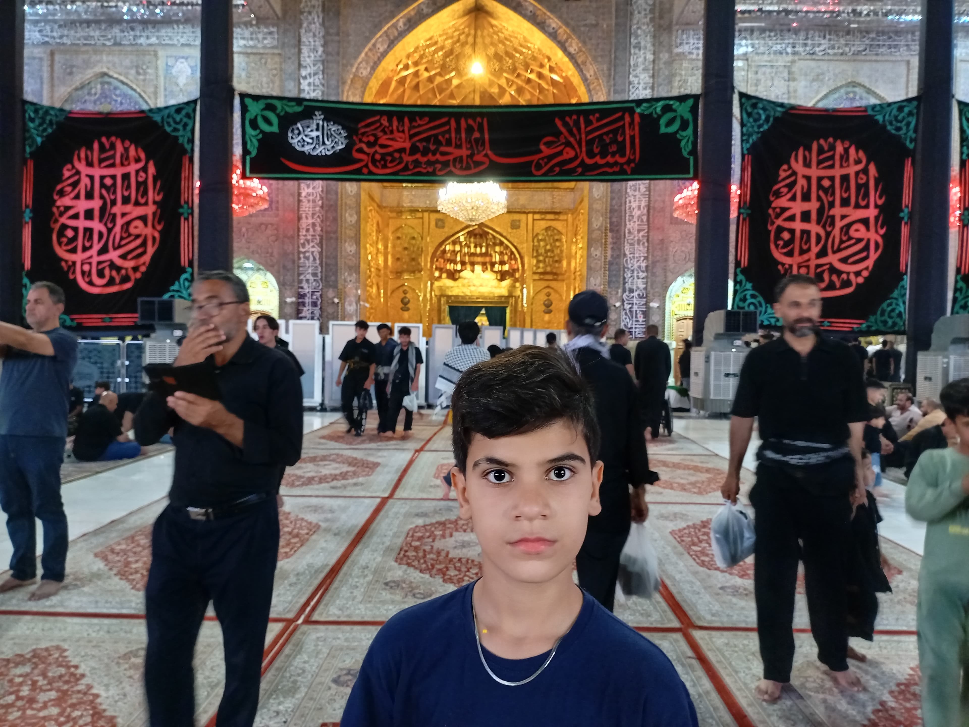 Profile image for Ali Ghorbani