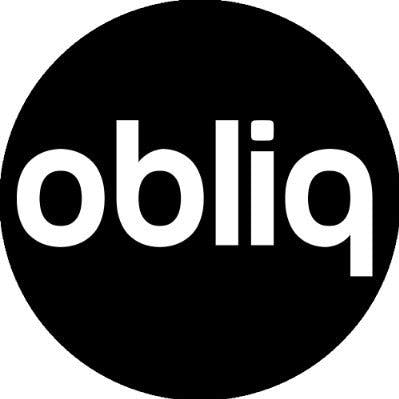 Profile image for Obliq Livros